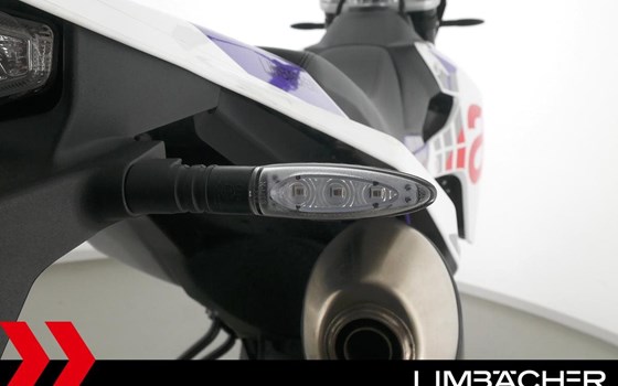 Gebrauchtmotorrad Aprilia SX 125 - Bild 18