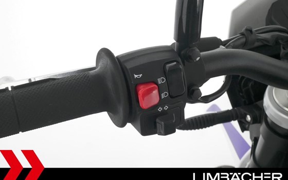 Gebrauchtmotorrad Aprilia SX 125 - Bild 19