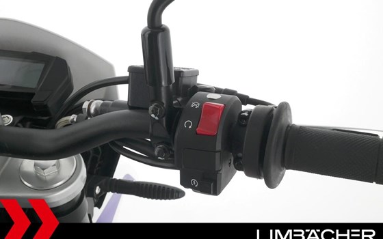 Gebrauchtmotorrad Aprilia SX 125 - Bild 20