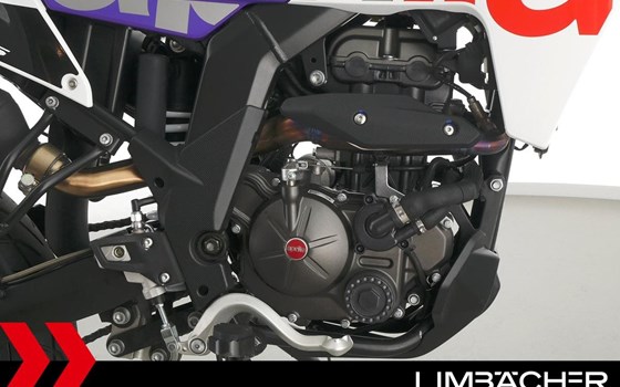 Gebrauchtmotorrad Aprilia SX 125 - Bild 22