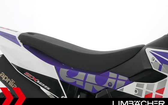 Gebrauchtmotorrad Aprilia SX 125 - Bild 23