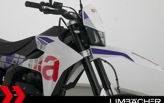 Gebrauchtmotorrad Aprilia SX 125 - Bild 24