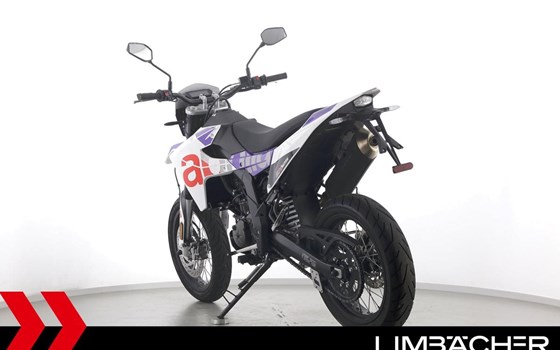 Gebrauchtmotorrad Aprilia SX 125 - Bild 7