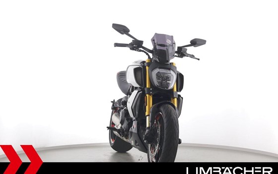 Gebrauchtmotorrad Ducati Diavel 1260 S - Bild 11