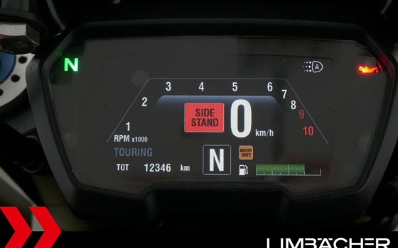 Gebrauchtmotorrad Ducati Diavel 1260 S - Bild 12