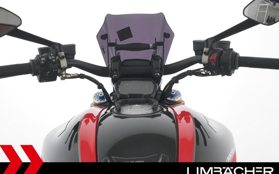 Gebrauchtmotorrad Ducati Diavel 1260 S - Bild 13