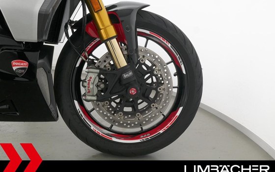 Gebrauchtmotorrad Ducati Diavel 1260 S - Bild 14