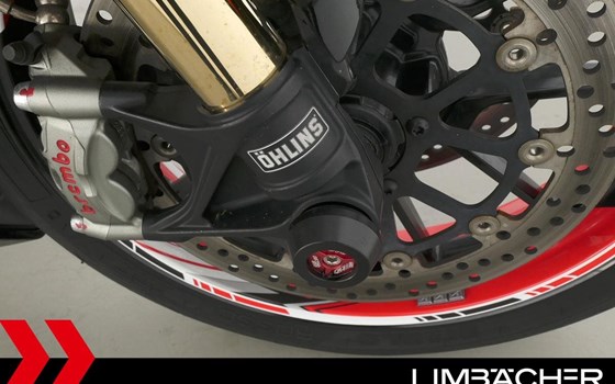 Gebrauchtmotorrad Ducati Diavel 1260 S - Bild 15