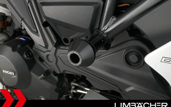 Gebrauchtmotorrad Ducati Diavel 1260 S - Bild 16