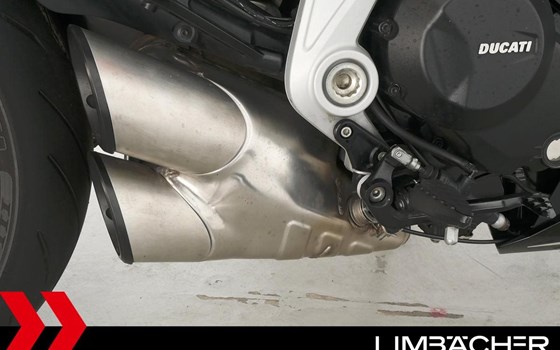 Gebrauchtmotorrad Ducati Diavel 1260 S - Bild 17