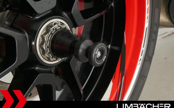 Gebrauchtmotorrad Ducati Diavel 1260 S - Bild 18