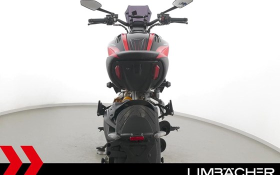 Gebrauchtmotorrad Ducati Diavel 1260 S - Bild 19