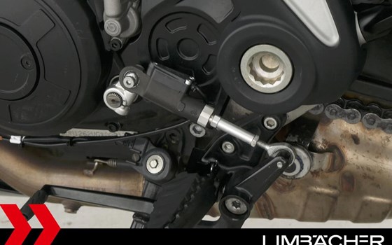 Gebrauchtmotorrad Ducati Diavel 1260 S - Bild 20