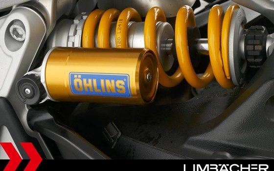 Gebrauchtmotorrad Ducati Diavel 1260 S - Bild 21