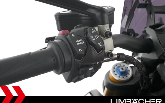 Gebrauchtmotorrad Ducati Diavel 1260 S - Bild 22