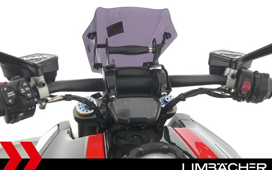 Gebrauchtmotorrad Ducati Diavel 1260 S - Bild 24