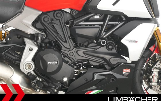 Gebrauchtmotorrad Ducati Diavel 1260 S - Bild 25