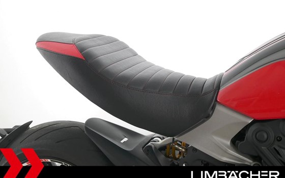 Gebrauchtmotorrad Ducati Diavel 1260 S - Bild 26