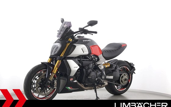 Gebrauchtmotorrad Ducati Diavel 1260 S - Bild 4