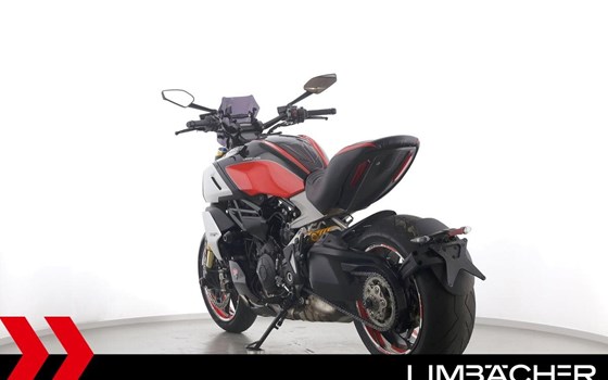 Gebrauchtmotorrad Ducati Diavel 1260 S - Bild 7