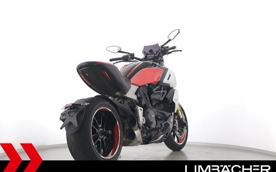 Gebrauchtmotorrad Ducati Diavel 1260 S - Bild 8