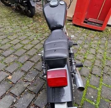 Gebrauchtmotorrad Suzuki LS 650 - Bild 2