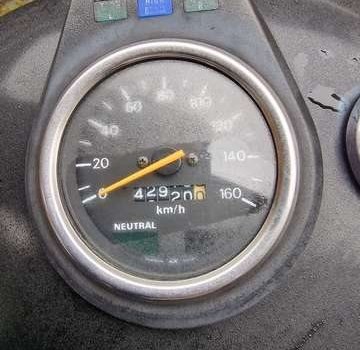 Gebrauchtmotorrad Suzuki LS 650 - Bild 4