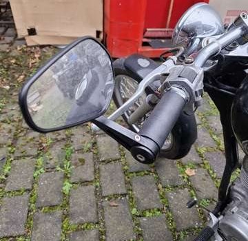 Gebrauchtmotorrad Suzuki LS 650 - Bild 5