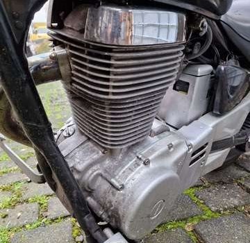 Gebrauchtmotorrad Suzuki LS 650 - Bild 6