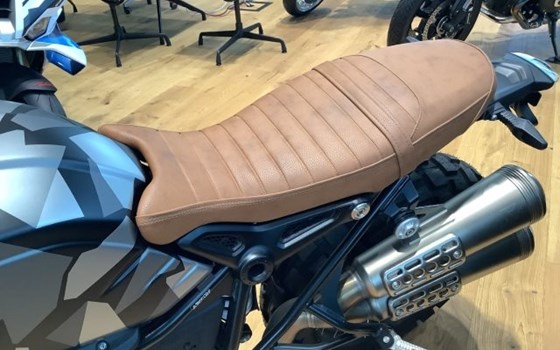 Gebrauchtmotorrad BMW R nineT Scrambler - Bild 14