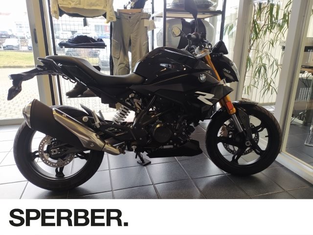 BMW G 310 R BMW