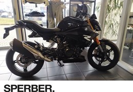 Gebrauchte BMW G 310 R