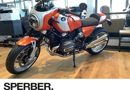 Gebrauchte BMW R 12 nineT