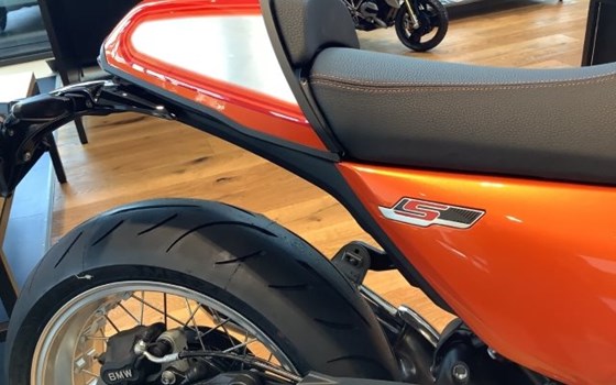 Gebrauchtmotorrad BMW R 12 nineT - Bild 2