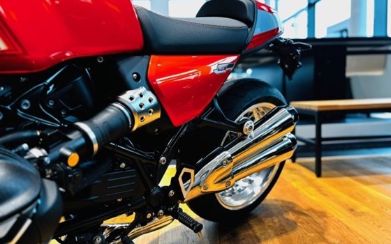 Gebrauchtmotorrad BMW R 12 nineT - Bild 9