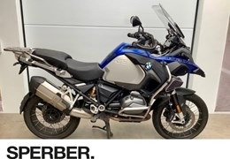 Gebrauchte BMW R 1200 GS Adventure