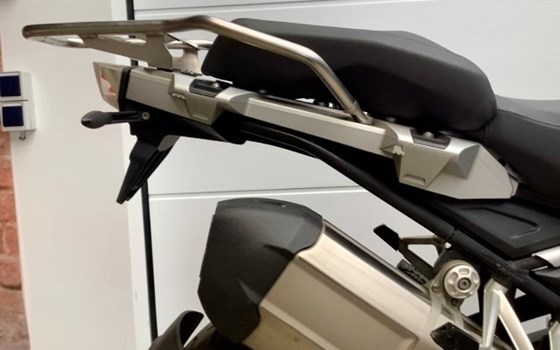 Gebrauchtmotorrad BMW R 1200 GS Adventure - Bild 10