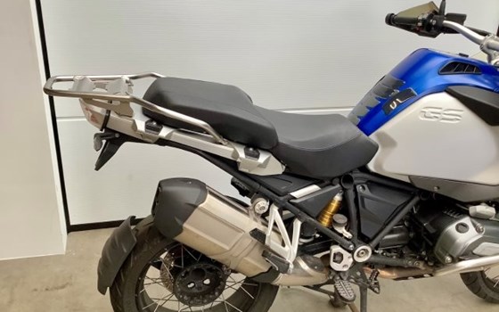 Gebrauchtmotorrad BMW R 1200 GS Adventure - Bild 12