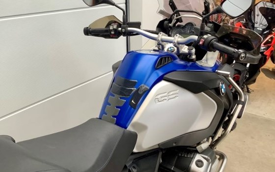 Gebrauchtmotorrad BMW R 1200 GS Adventure - Bild 13