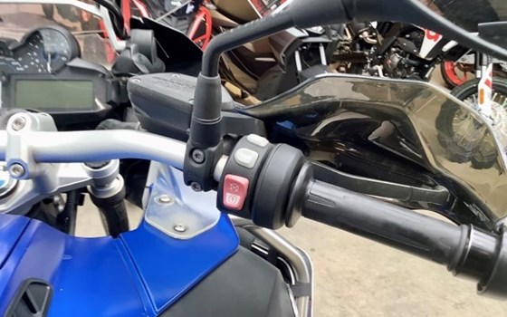 Gebrauchtmotorrad BMW R 1200 GS Adventure - Bild 14