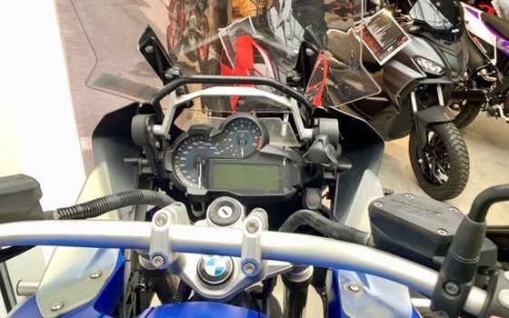 Gebrauchtmotorrad BMW R 1200 GS Adventure - Bild 15