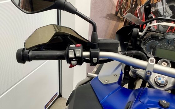 Gebrauchtmotorrad BMW R 1200 GS Adventure - Bild 16