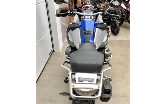 Gebrauchtmotorrad BMW R 1200 GS Adventure - Bild 17