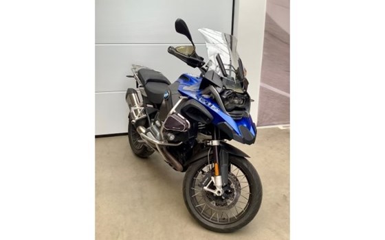 Gebrauchtmotorrad BMW R 1200 GS Adventure - Bild 18