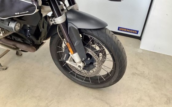 Gebrauchtmotorrad BMW R 1200 GS Adventure - Bild 2