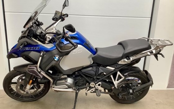 Gebrauchtmotorrad BMW R 1200 GS Adventure - Bild 20