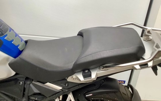 Gebrauchtmotorrad BMW R 1200 GS Adventure - Bild 25