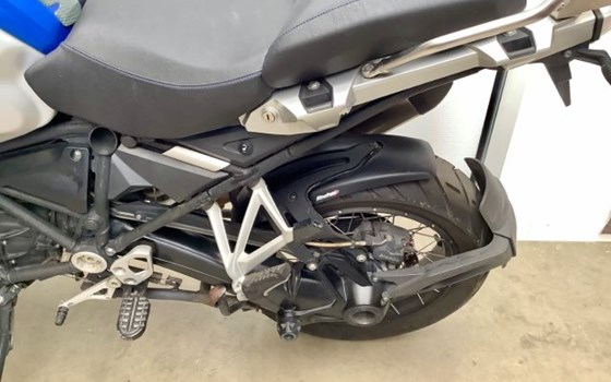 Gebrauchtmotorrad BMW R 1200 GS Adventure - Bild 26