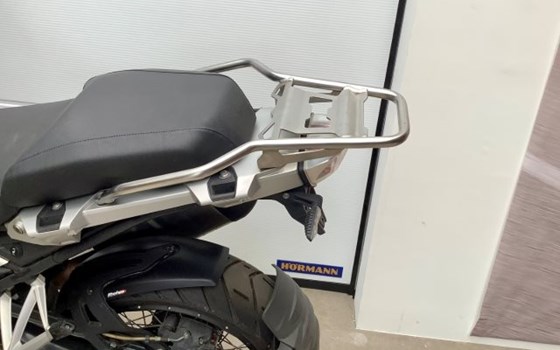 Gebrauchtmotorrad BMW R 1200 GS Adventure - Bild 27