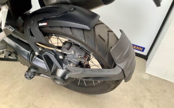 Gebrauchtmotorrad BMW R 1200 GS Adventure - Bild 28